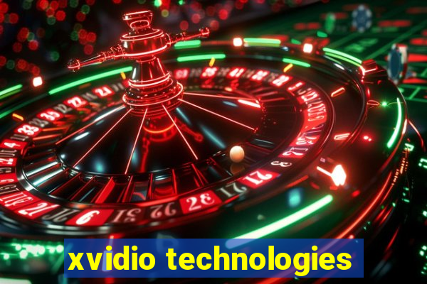 xvidio technologies-startup download